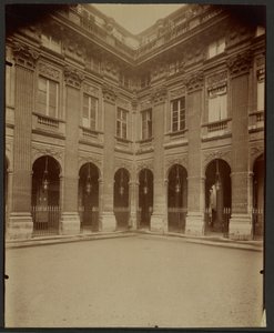  de Eugène Atget