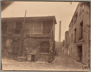  de Eugène Atget