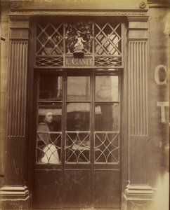  de Eugène Atget