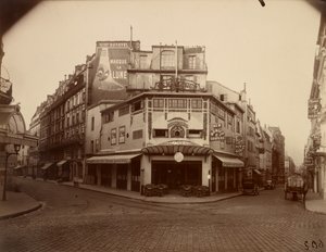  de Eugène Atget