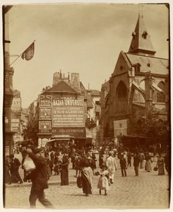  de Eugène Atget