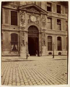  de Eugène Atget