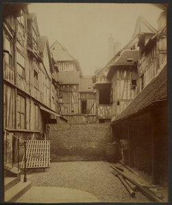  de Eugène Atget