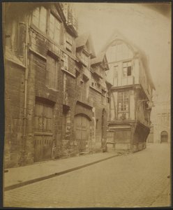  de Eugène Atget