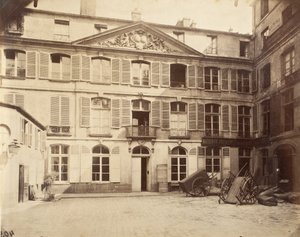  de Eugène Atget