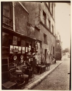  de Eugène Atget