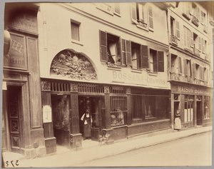  de Eugène Atget