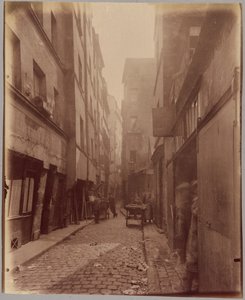 Calle de Venecia