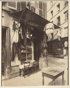  de Eugène Atget