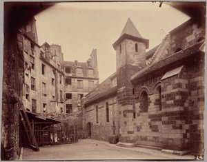  de Eugène Atget