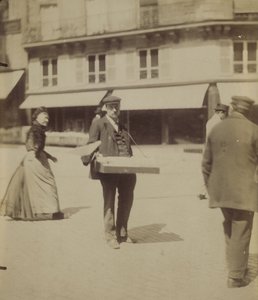  de Eugène Atget