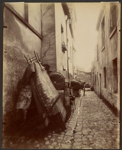  de Eugène Atget