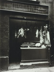 Sin título de Eugène Atget