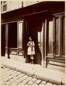  de Eugène Atget
