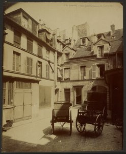  de Eugène Atget