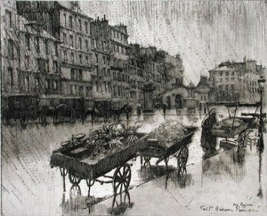 St. Antoine, de 