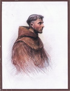 Fray Masseo