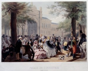 El Palais de l