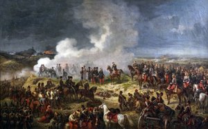 La Batalla de Solferino, 24 de junio de 1859