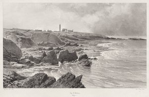 Cabo San Mathieu