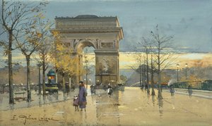 Arco de Triunfo