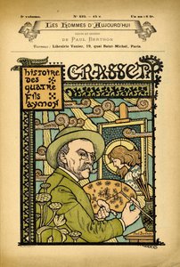 Portada de Les Hommes d