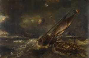  de Eugene Isabey