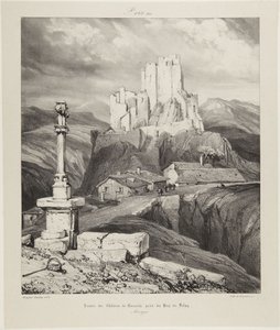  de Eugene Isabey