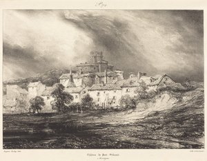  de Eugene Isabey