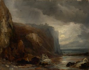  de Eugene Isabey