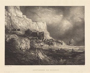  de Eugene Isabey
