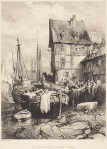  de Eugene Isabey