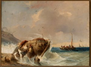 de Eugene Isabey