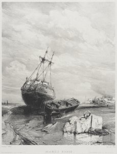  de Eugene Isabey