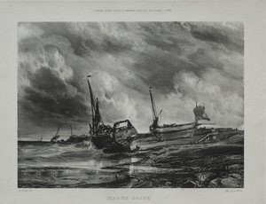 Marea baja