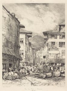  de Eugene Isabey