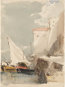  de Eugene Isabey