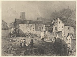  de Eugene Isabey