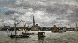  de Eugene Louis Boudin