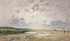 Imagen desconocida de Eugene Louis Boudin