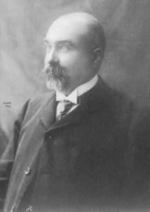 Berard de Eugene Pirou