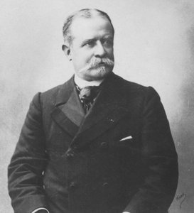 Danet de Eugene Pirou