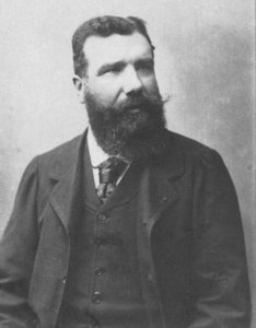 Denys Cochin de Eugene Pirou