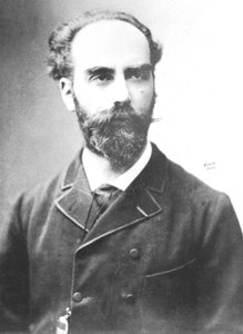 Lippmann, c1893 de Eugene Pirou