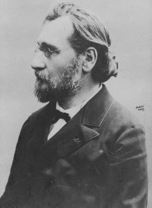 Metchnikof, c. 1893
