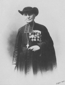 Monseñor Lanusse, c. 1893