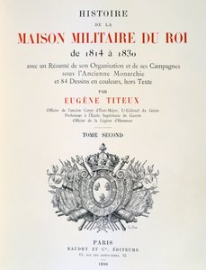 Página de título