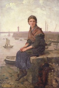 Imagen desconocida de Eugenie Marie Salenson