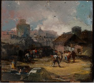  de Eugenio Lucas Velázquez