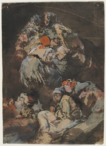 Figuras, 1850-1860